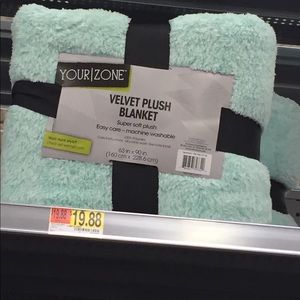 Meet your Posher, Miracle